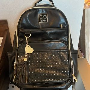 Chelsea + Cole For Itzy Ritzy Boss Plus Diaper Bag Backpack
